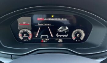 Audi A4 Avant 2.0tdi 204ps Sline full