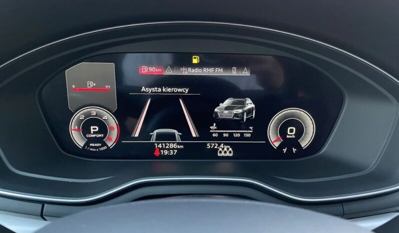 Audi A4 Avant 2.0tdi 204ps Sline full