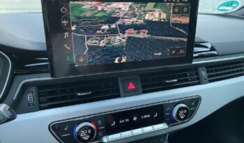 Audi A4 Avant 2.0tdi 204ps Sline full