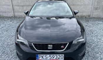 Seat Leon 2.0 TDI FR