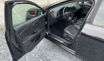 Seat Leon 2.0 TDI FR full