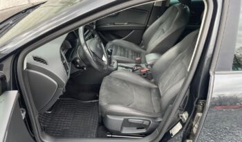 Seat Leon 2.0 TDI FR full
