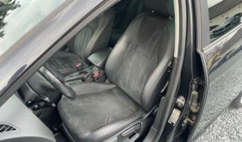 Seat Leon 2.0 TDI FR full