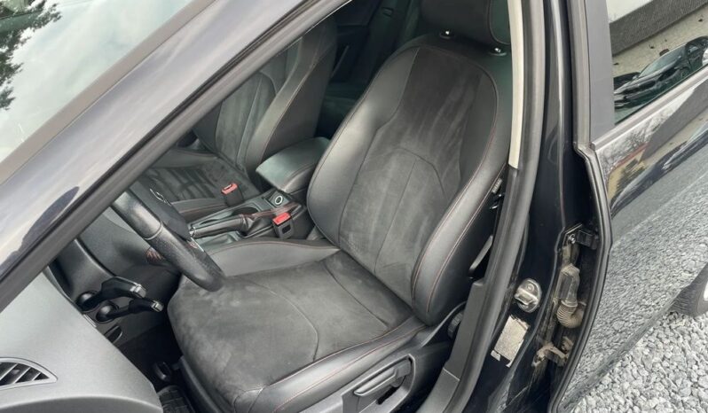 Seat Leon 2.0 TDI FR full
