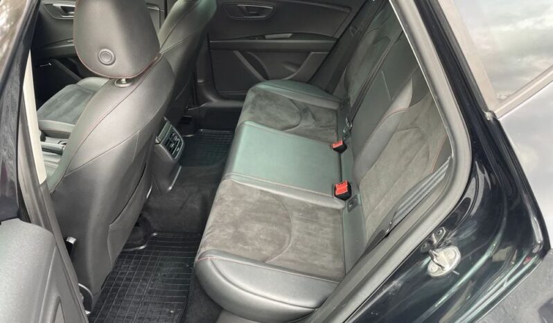 Seat Leon 2.0 TDI FR full