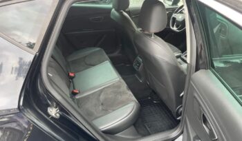Seat Leon 2.0 TDI FR full