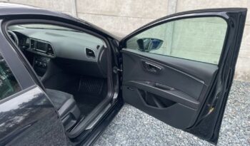Seat Leon 2.0 TDI FR full