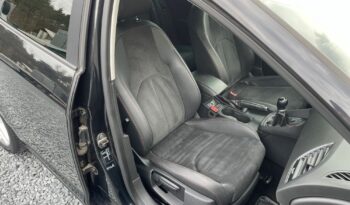 Seat Leon 2.0 TDI FR full