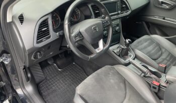 Seat Leon 2.0 TDI FR full