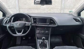 Seat Leon 2.0 TDI FR full