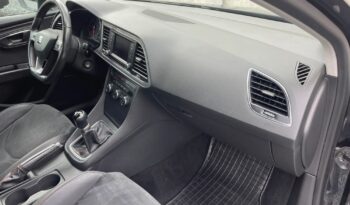 Seat Leon 2.0 TDI FR full