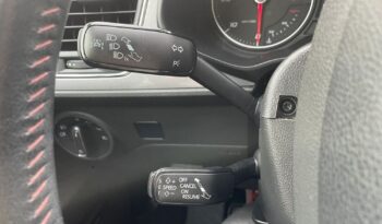 Seat Leon 2.0 TDI FR full