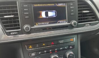 Seat Leon 2.0 TDI FR full