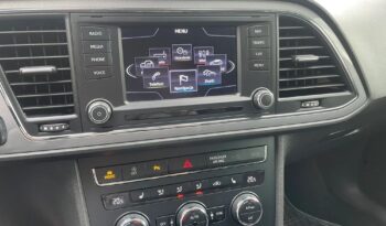 Seat Leon 2.0 TDI FR full