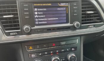 Seat Leon 2.0 TDI FR full