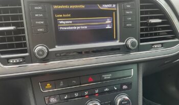 Seat Leon 2.0 TDI FR full