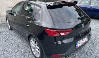 Seat Leon 2.0 TDI FR full