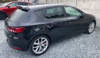 Seat Leon 2.0 TDI FR full