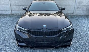 BMW Seria 3 320d xDrive M Sport Shadow