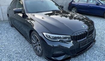 BMW Seria 3 320d xDrive M Sport Shadow full