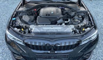BMW Seria 3 320d xDrive M Sport Shadow full