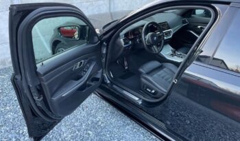 BMW Seria 3 320d xDrive M Sport Shadow full