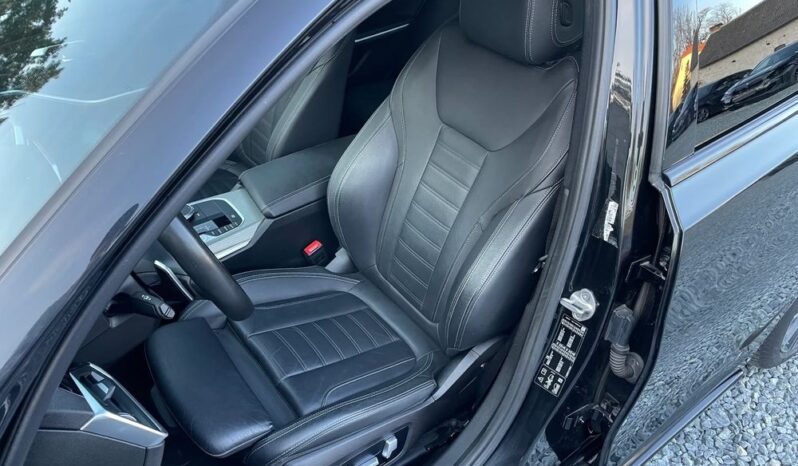 BMW Seria 3 320d xDrive M Sport Shadow full