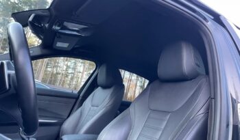 BMW Seria 3 320d xDrive M Sport Shadow full