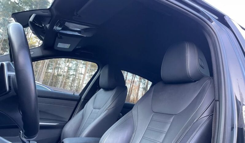 BMW Seria 3 320d xDrive M Sport Shadow full