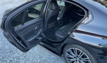 BMW Seria 3 320d xDrive M Sport Shadow full