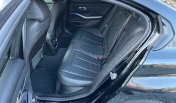 BMW Seria 3 320d xDrive M Sport Shadow full