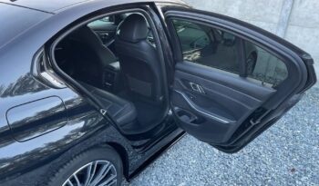 BMW Seria 3 320d xDrive M Sport Shadow full