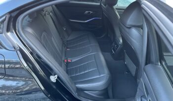 BMW Seria 3 320d xDrive M Sport Shadow full