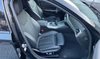 BMW Seria 3 320d xDrive M Sport Shadow full