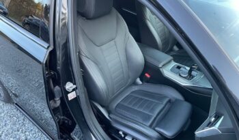 BMW Seria 3 320d xDrive M Sport Shadow full