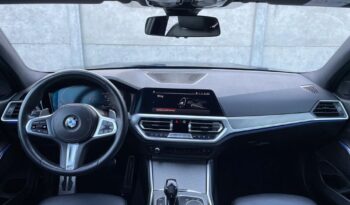BMW Seria 3 320d xDrive M Sport Shadow full