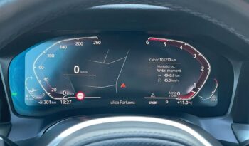 BMW Seria 3 320d xDrive M Sport Shadow full