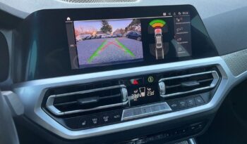 BMW Seria 3 320d xDrive M Sport Shadow full