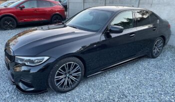 BMW Seria 3 320d xDrive M Sport Shadow full