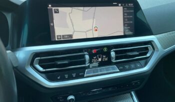 BMW Seria 3 320d xDrive M Sport Shadow full