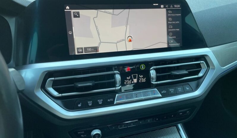 BMW Seria 3 320d xDrive M Sport Shadow full