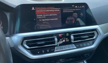BMW Seria 3 320d xDrive M Sport Shadow full