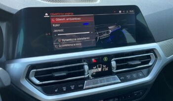 BMW Seria 3 320d xDrive M Sport Shadow full