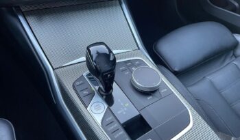 BMW Seria 3 320d xDrive M Sport Shadow full