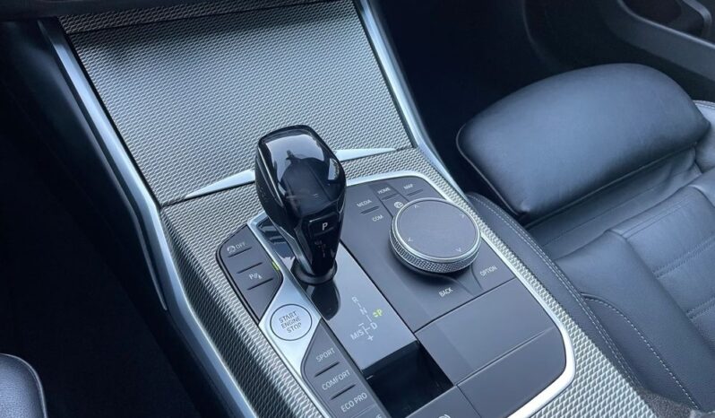BMW Seria 3 320d xDrive M Sport Shadow full