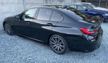 BMW Seria 3 320d xDrive M Sport Shadow full