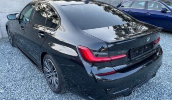 BMW Seria 3 320d xDrive M Sport Shadow full