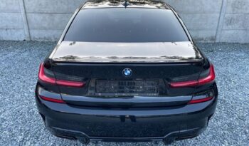 BMW Seria 3 320d xDrive M Sport Shadow full