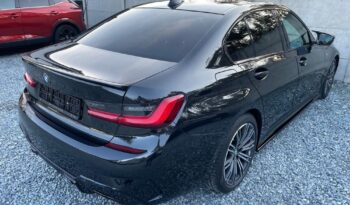 BMW Seria 3 320d xDrive M Sport Shadow full