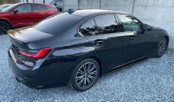 BMW Seria 3 320d xDrive M Sport Shadow full